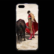 Coque iPhone 5/5S Premium Corrida 2