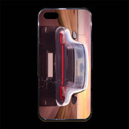 Coque iPhone 5/5S Premium Voiture de sport allemande 5