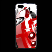 coque iphone 5 voiture de sport