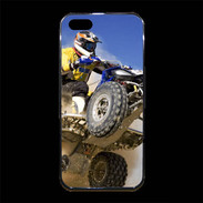Coque iPhone 5/5S Premium Quad 3