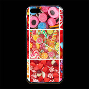 Coque iPhone 5/5S Premium Bonbon fantaisie