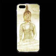 Coque iPhone 5/5S Premium Bouddha Zen 2