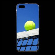 Coque iPhone 5/5S Premium Filet de tennis 2