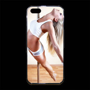 Coque iPhone 5/5S Premium pole dance 29