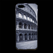 Coque iPhone 5/5S Premium Amphithéâtre de Rome