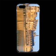 Coque iPhone 5/5S Premium Château de Chantilly
