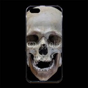Coque iPhone 5/5S Premium Crâne