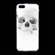 Coque iPhone 5/5S Premium Crâne 2