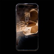 Coque iPhone 5/5S Premium Crâne 3