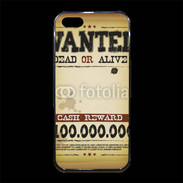 Coque iPhone 5/5S Premium Dead or Alive 50
