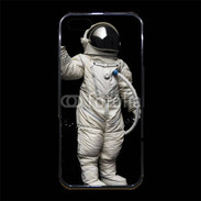 Coque iPhone 5/5S Premium Astronaute 