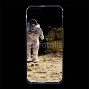 Coque iPhone 5/5S Premium Astronaute 2