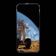 Coque iPhone 5/5S Premium Astronaute 5