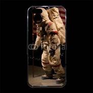 Coque iPhone 5/5S Premium Astronaute 10