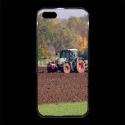 Coque iPhone 5/5S Premium Agriculteur 4