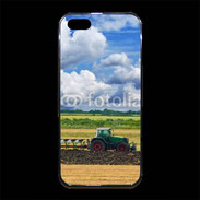 Coque iPhone 5/5S Premium Agriculteur 6