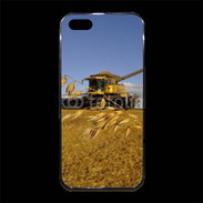 Coque iPhone 5/5S Premium Agriculteur 19