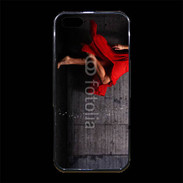 Coque iPhone 5/5S Premium Danse de salon 1