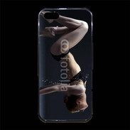 Coque iPhone 5/5S Premium Danse contemporaine 2