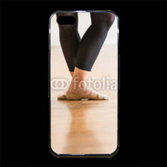 Coque iPhone 5/5S Premium Danse classique 2