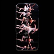 Coque iPhone 5/5S Premium Ballet