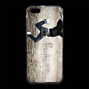 Coque iPhone 5/5S Premium Street dance boy 2