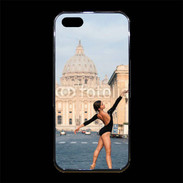 Coque iPhone 5/5S Premium Street ballet