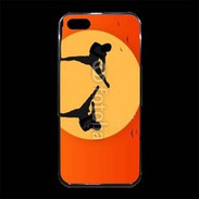 Coque iPhone 5/5S Premium Capoeira 4