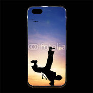 Coque iPhone 5/5S Premium Capoeira 6