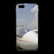 Coque iPhone 5/5S Premium Planeur 3