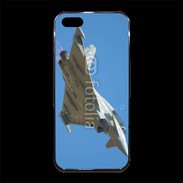 Coque iPhone 5/5S Premium Eurofighter typhoon