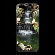 Coque iPhone 5/5S Premium Cascade 1