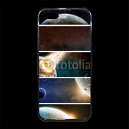 Coque iPhone 5/5S Premium Apocalypse sur terre