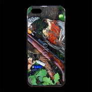 Coque iPhone 5/5S Premium Fusil de chasse 2