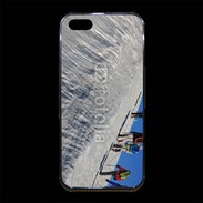 Coque iPhone 5/5S Premium Alpinisme