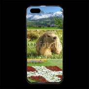 Coque iPhone 5/5S Premium Savoie 1