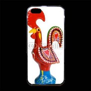 Coque iPhone 5/5S Premium Coq portugal