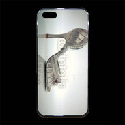 Coque iPhone 5/5S Premium Chaussure de mariée
