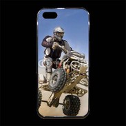 Coque iPhone 5/5S Premium quad 5