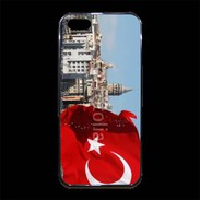 Coque iPhone 5/5S Premium Istanbul Turquie