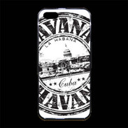 Coque iPhone 5/5S Premium Cuba