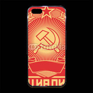 Coque iPhone 5/5S Premium Moscou Russie