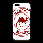 Coque iPhone 5/5S Premium Marrakech Maroc
