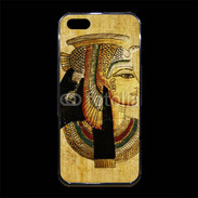 Coque iPhone 5/5S Premium Papyrus Egypte