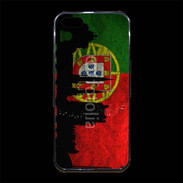 Coque iPhone 5/5S Premium Lisbonne Portugal