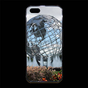 Coque iPhone 5/5S Premium NYC