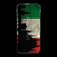 Coque iPhone 5/5S Premium Milan