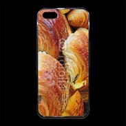 Coque iPhone 5/5S Premium Pain au chocolat