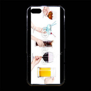 Coque iPhone 5/5S Premium Multi-boissons 4