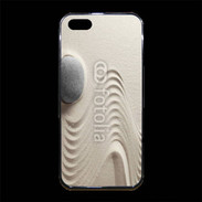 Coque iPhone 5/5S Premium Zen japonais
